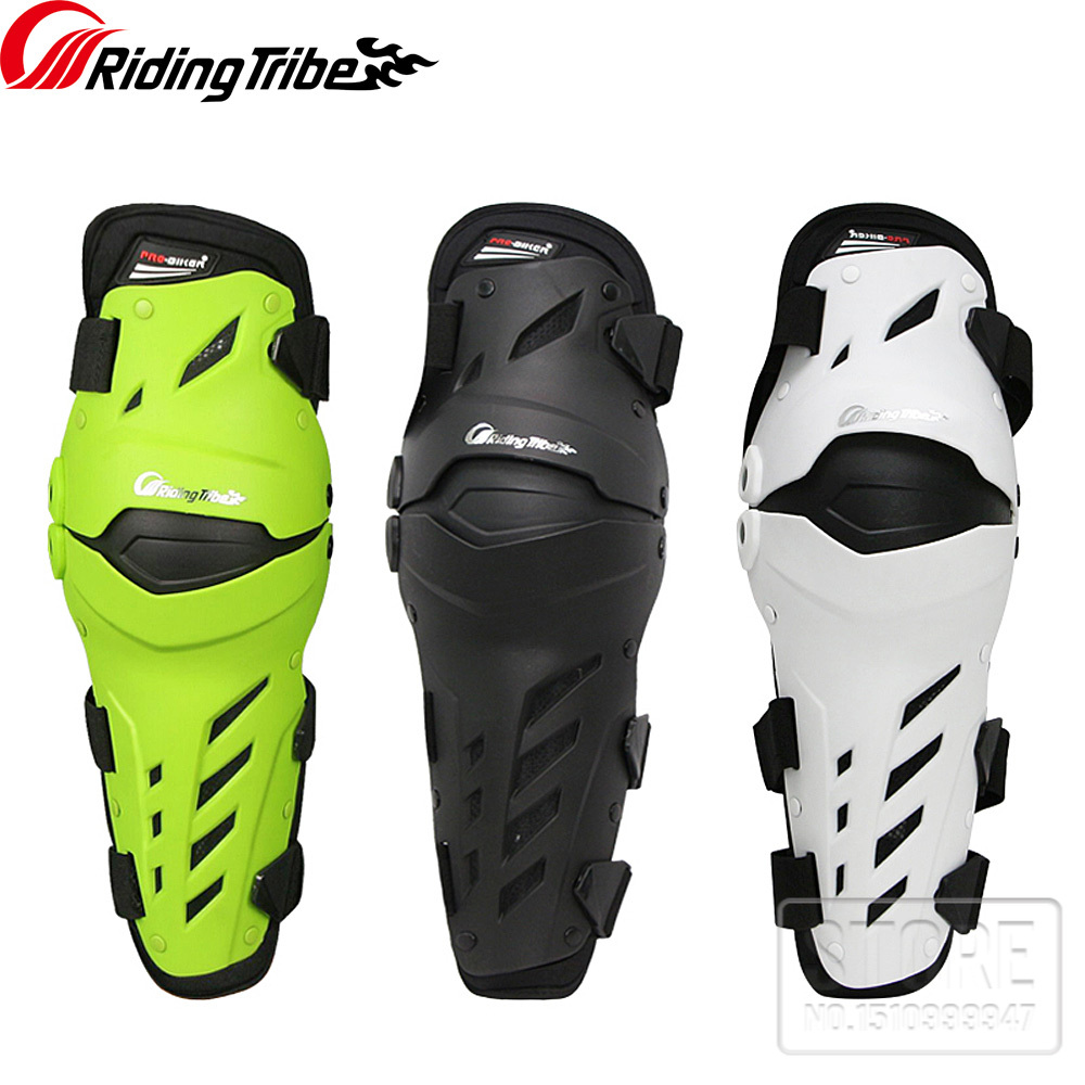 Motorcycle Gear Equipment - 3 colors PRO-BIKER 2018 Motorcycle knee