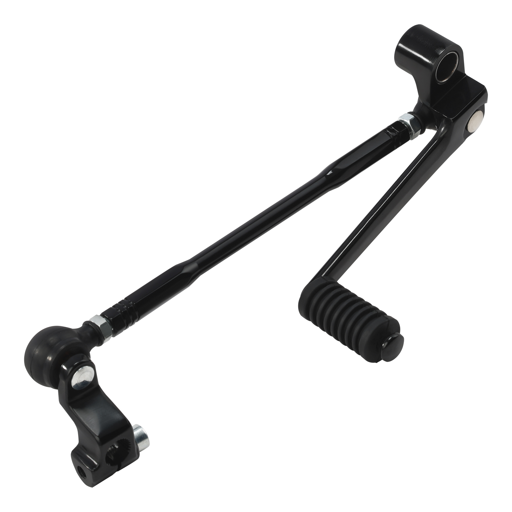 Motorcycle Gear Change - Motorcycle Gear Change Lever Shifter Linkage