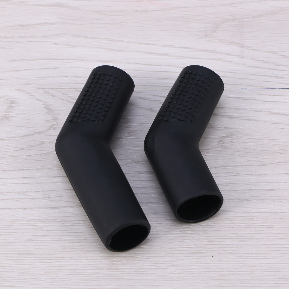 Motorcycle Gear Boots - 2Pcs Motorcycle Gear Shifter Shoe Protector