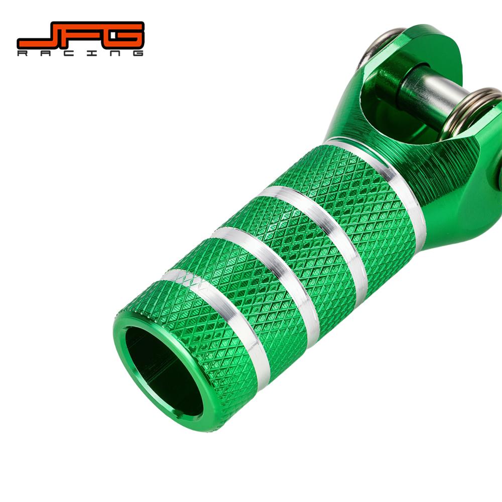 Motorcycle Gear Brands - For KTM Honda Kawasaki Yamaha 125