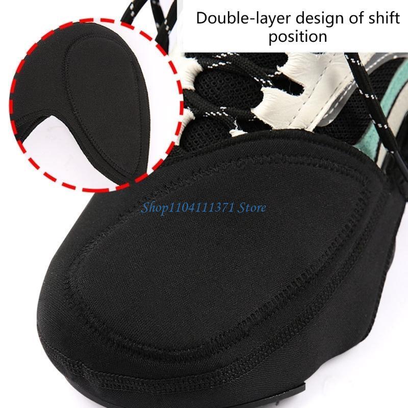 Motorcycle Gear Boots - P9FC Motorcycle Boot & Shoe Protector