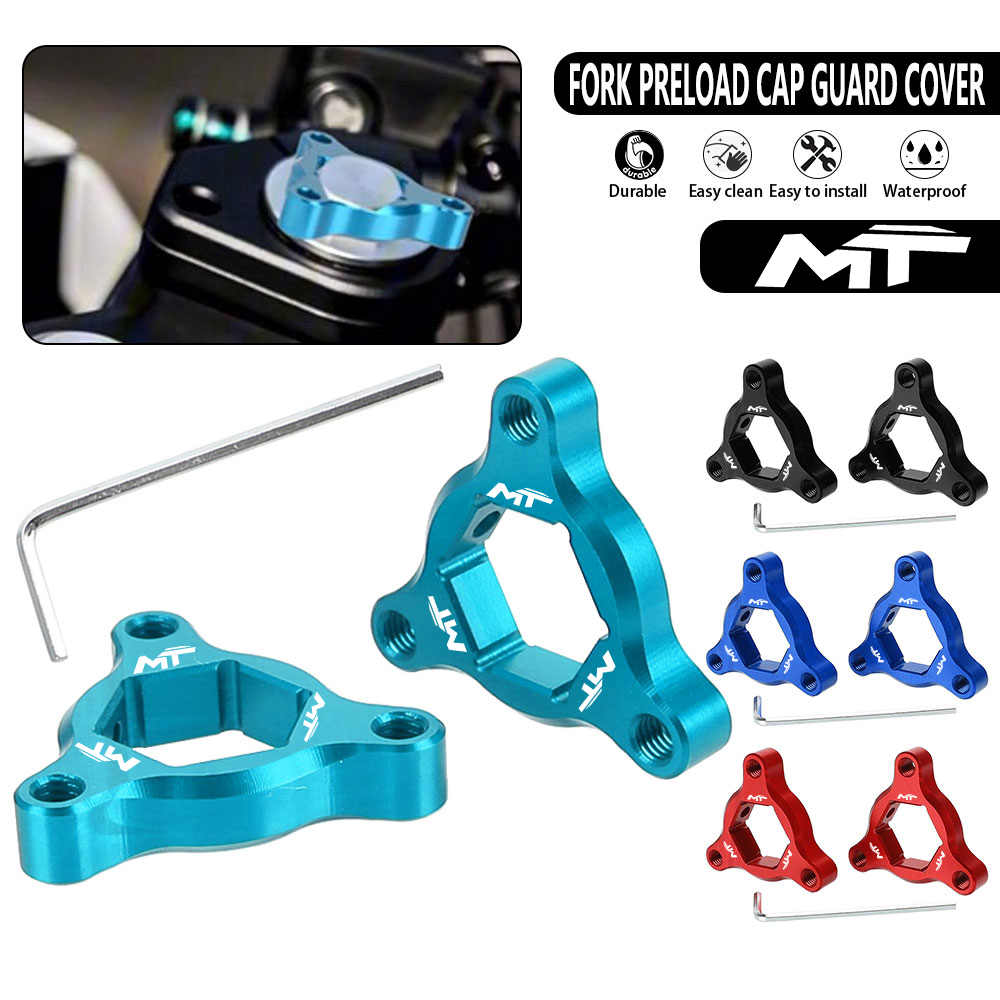 Motorcycle Gear Lever Extender - Motorcycles Front Suspension Fork Preload Adjusters
