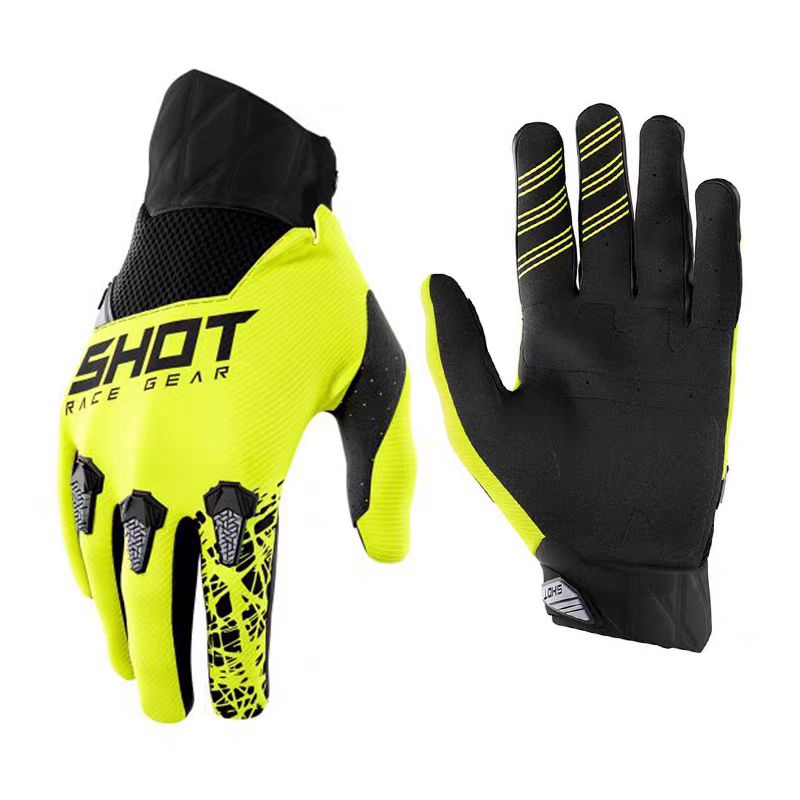 Motorcycle Gear Gloves - 25 new Mountain Bike Road Bike