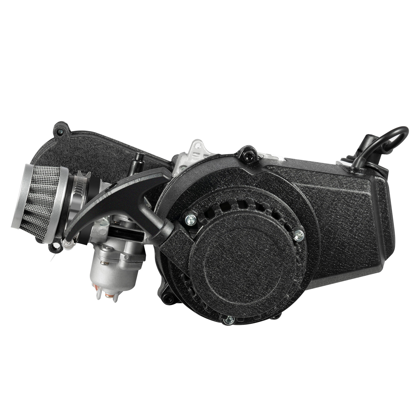 Motorcycle Gear Brands - 49cc Engine, 49cc Motor Engine Kit