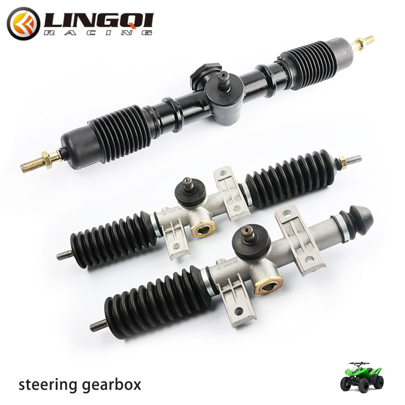 Motorcycle Gear Guide - LINGQI Go Kart Motorcycle Steering Wheel