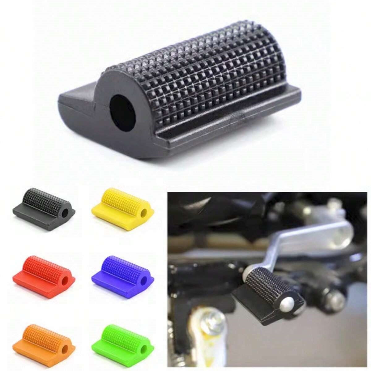 Motorcycle Gear Shift - 1PCS Universal Motorcycle Gear Shift Cover,