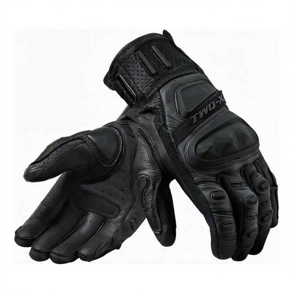 Motorcycle Gear Gloves - New Moto Cayennes 2 Summer Motorcycle