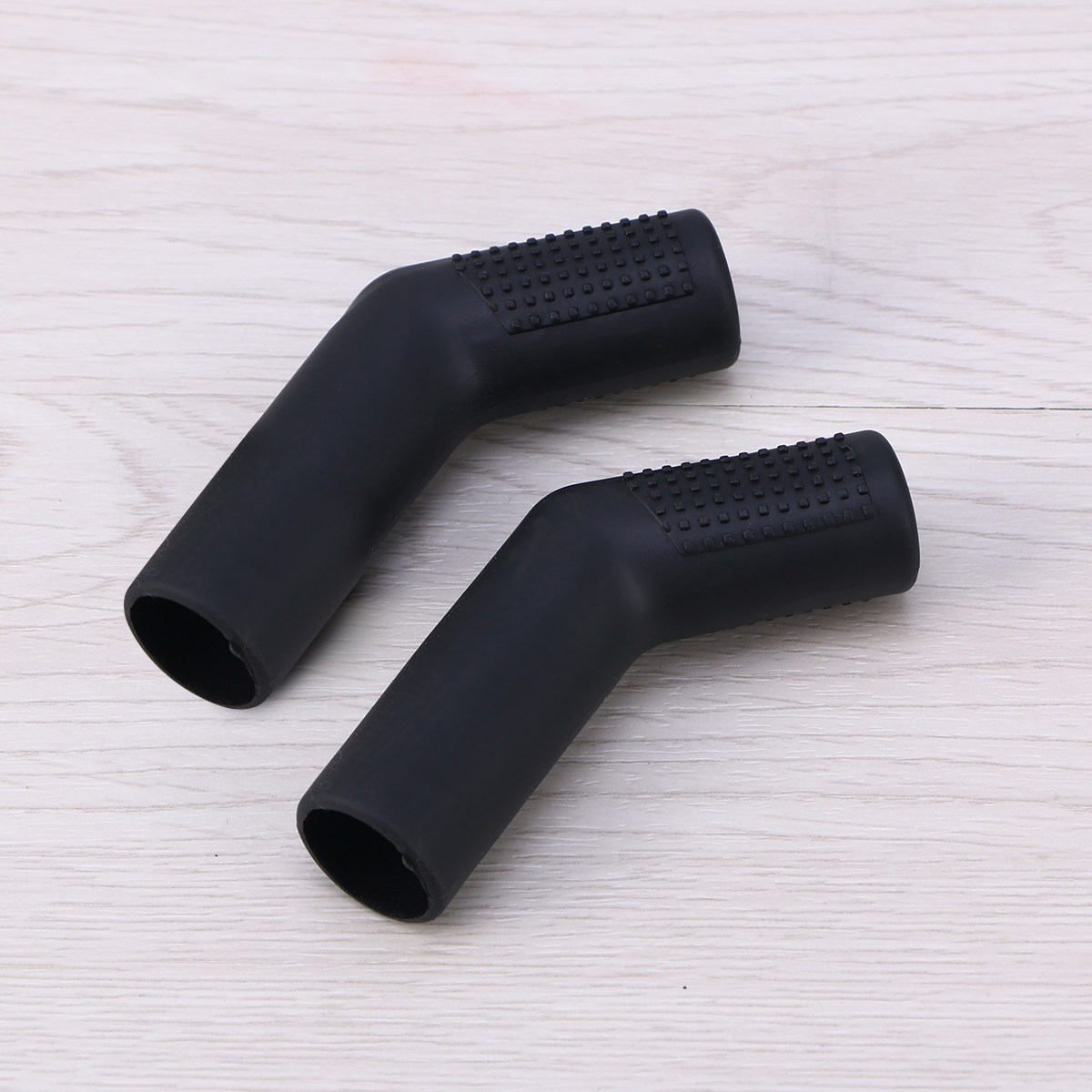 Motorcycle Gear Boots - 2Pcs Motorcycle Gear Shifter Shoe Protector