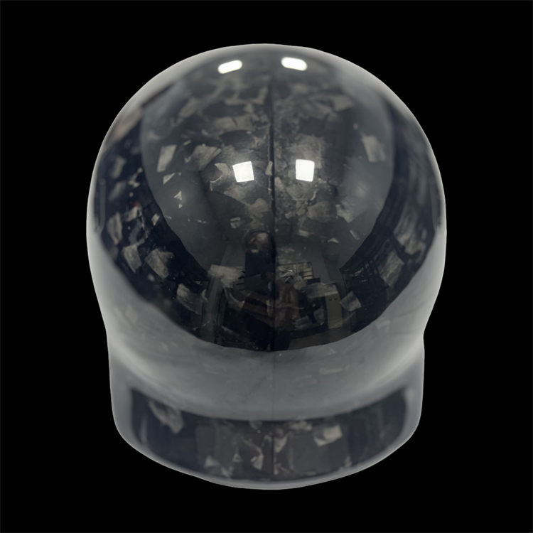 Modular ventilation Carbon fib - Motorcycle Gear Logo 评论和价格