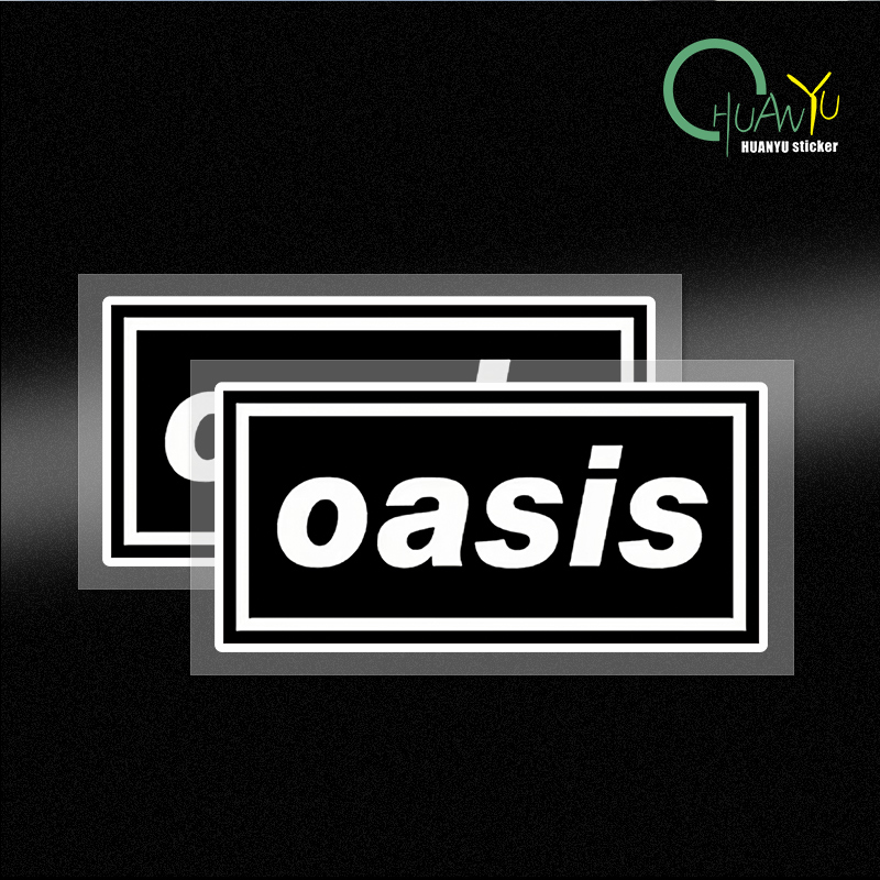 Oasis story rock band creative - Motorcycle Gear Equipment 评论和价格