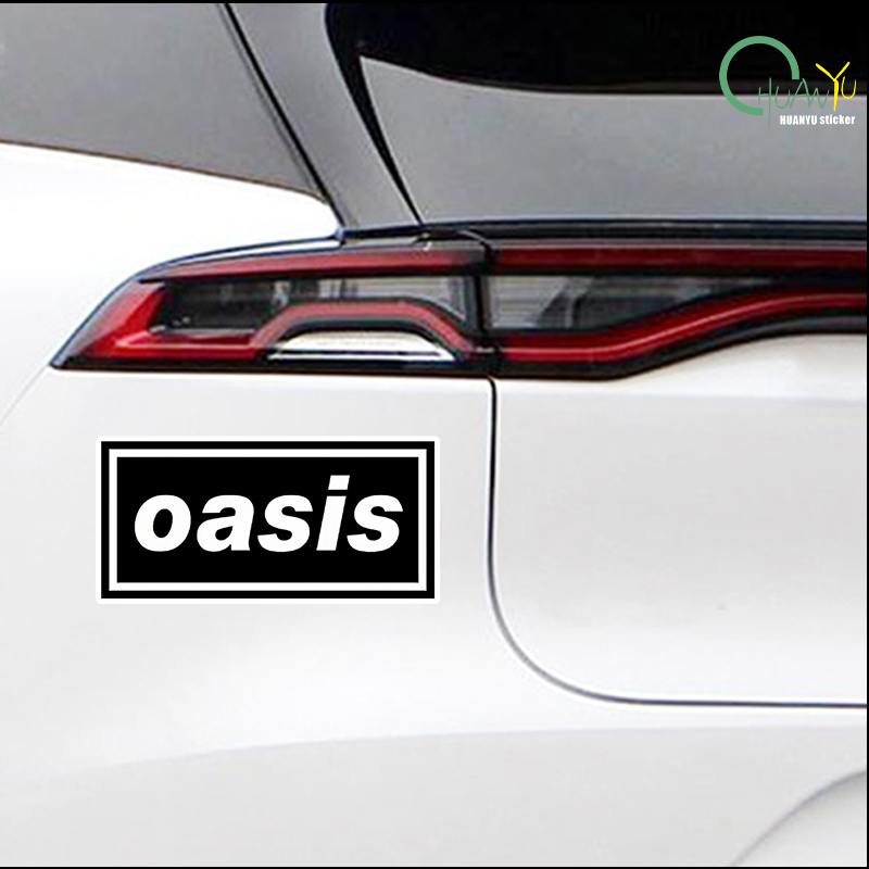Oasis story rock band creative - Motorcycle Gear Equipment 评论和价格