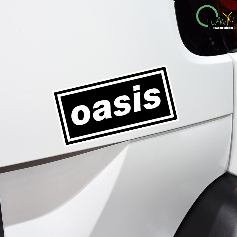 Oasis story rock band creative - Motorcycle Gear Equipment 评论和价格