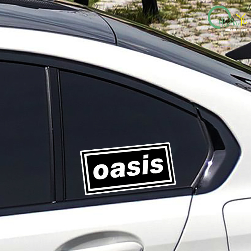 Oasis story rock band creative - Motorcycle Gear Equipment 评论和价格