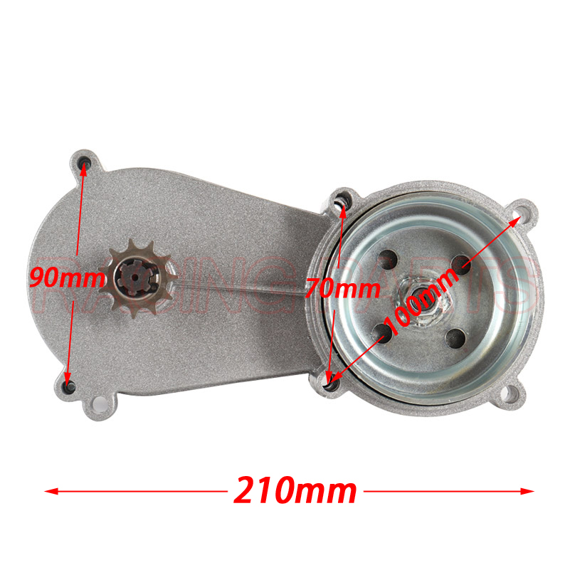 Gear Box Parts For 47cc-49cc E - Motorcycle Gear Brands 评论和价格