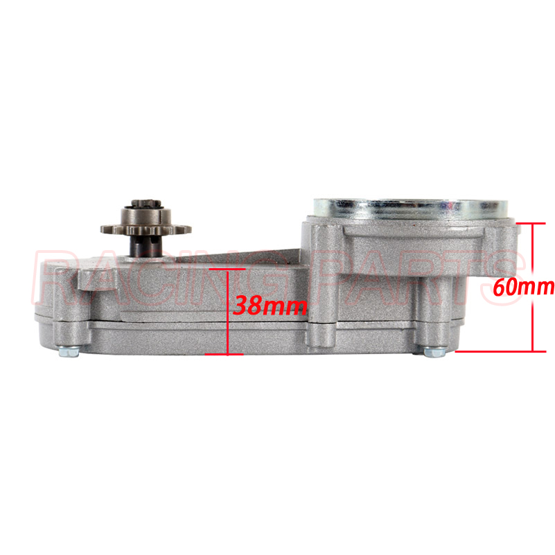 Gear Box Parts For 47cc-49cc E - Motorcycle Gear Brands 评论和价格