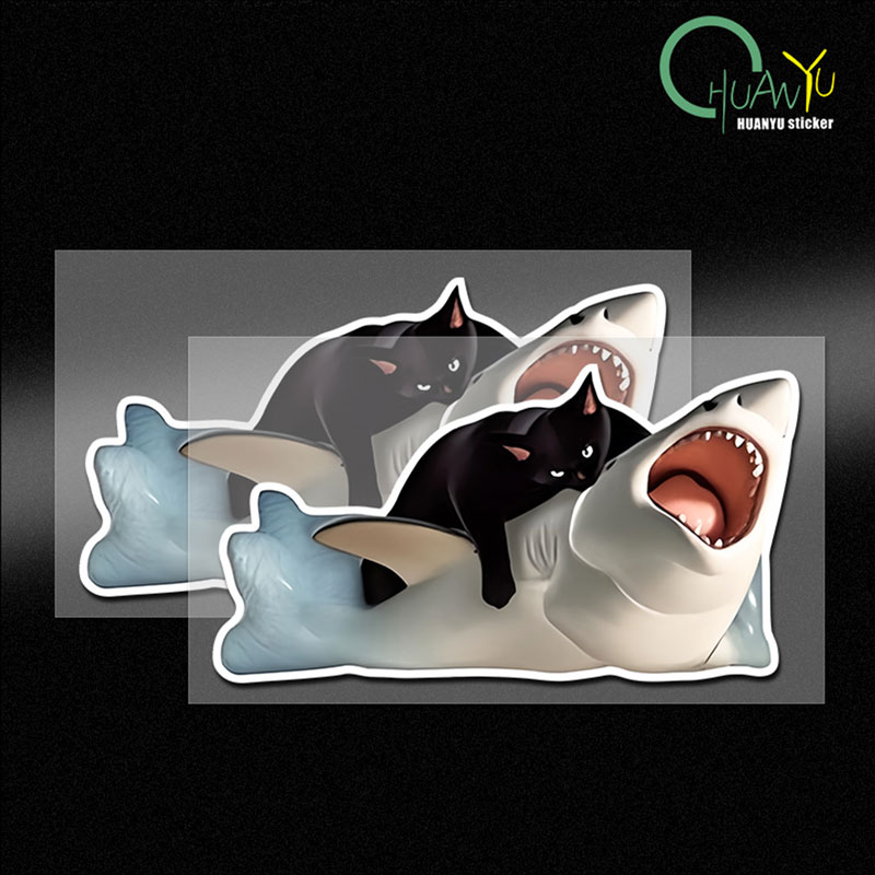 RETLPER Reflective Sticker Bla - Motorcycle Gear Equipment 评论和价格