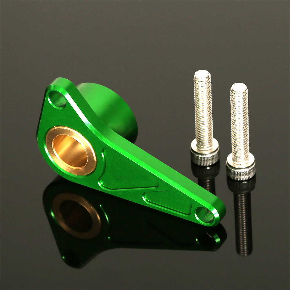 CNC Motorcycle Left Gear Shift - Motorcycle Gear Lever Extender 评论和价格