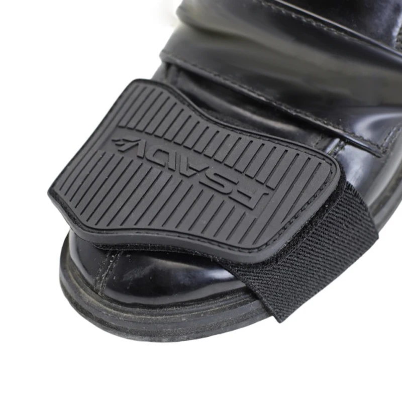 Motorcycle Shift Pad Gear Shoe - Motorcycle Gear Boots 评论和价格