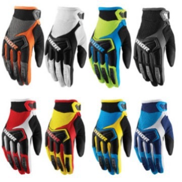 Racing Motocross Gloves Enduro - Motorcycle Gear Gloves 评论和价格