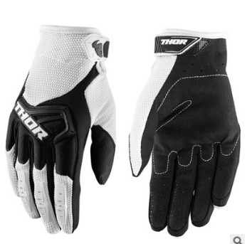 Racing Motocross Gloves Enduro - Motorcycle Gear Gloves 评论和价格