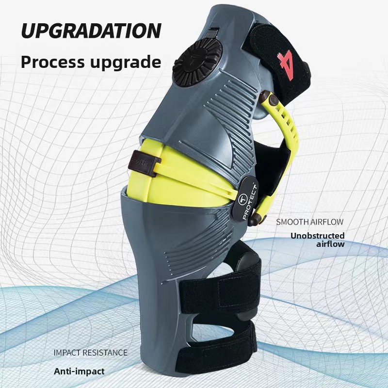 T-brand mechanical leg off-roa - Motorcycle Gear Brands 评论和价格