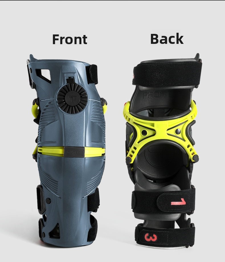 T-brand mechanical leg off-roa - Motorcycle Gear Brands 评论和价格