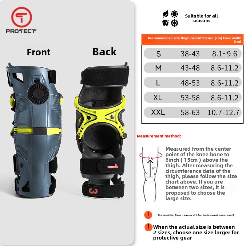 T-brand mechanical leg off-roa - Motorcycle Gear Brands 评论和价格
