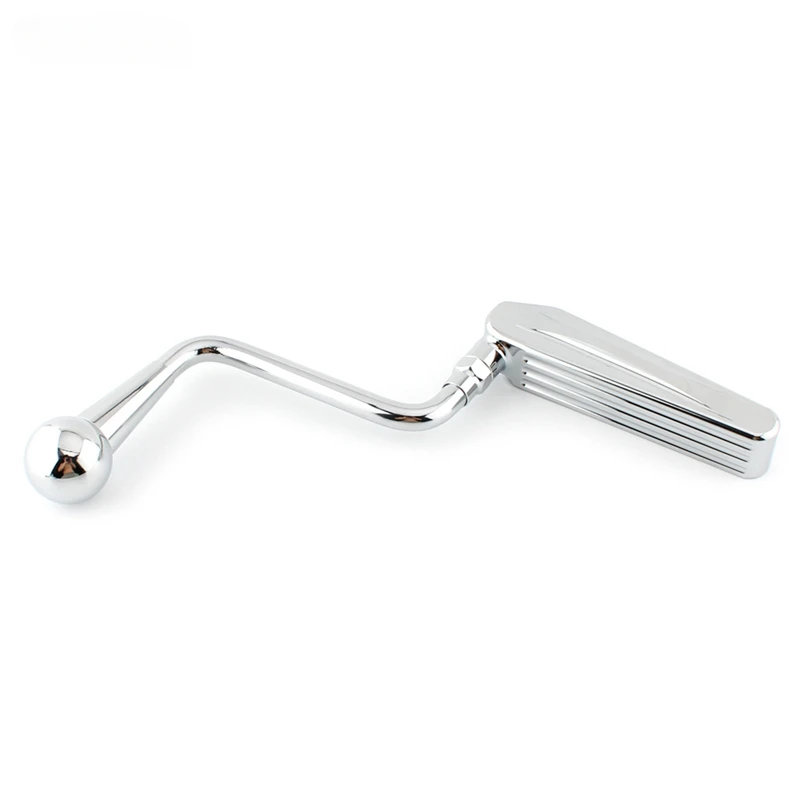 Motorcycle CNC Extended Revers - Motorcycle Gear Lever Extender 评论和价格