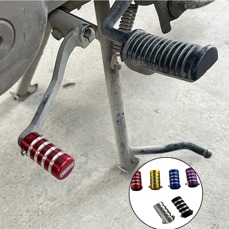 1Pcs Universal Motorcycle Gear - Motorcycle Gear Shift 评论和价格