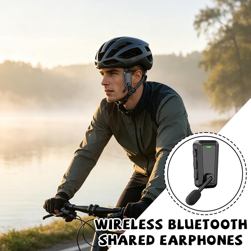 Noise Cancelling Motorcycle He - Intercom Headset Helmet 评论和价格