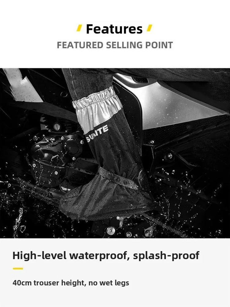 Motorcycle Waterproof Outfit S - Motorcycle Gear Outfit 评论和价格