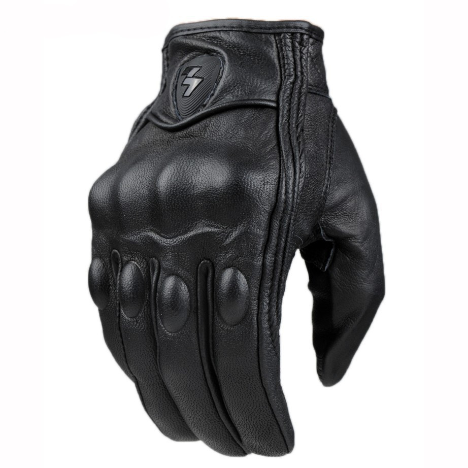 2025 Motorcycle Gloves Goatski - Motorcycle Gear Gloves 评论和价格