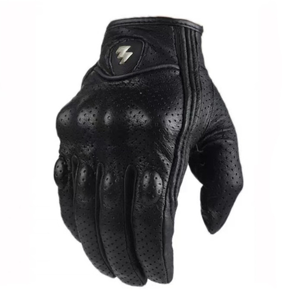 2025 Motorcycle Gloves Goatski - Motorcycle Gear Gloves 评论和价格