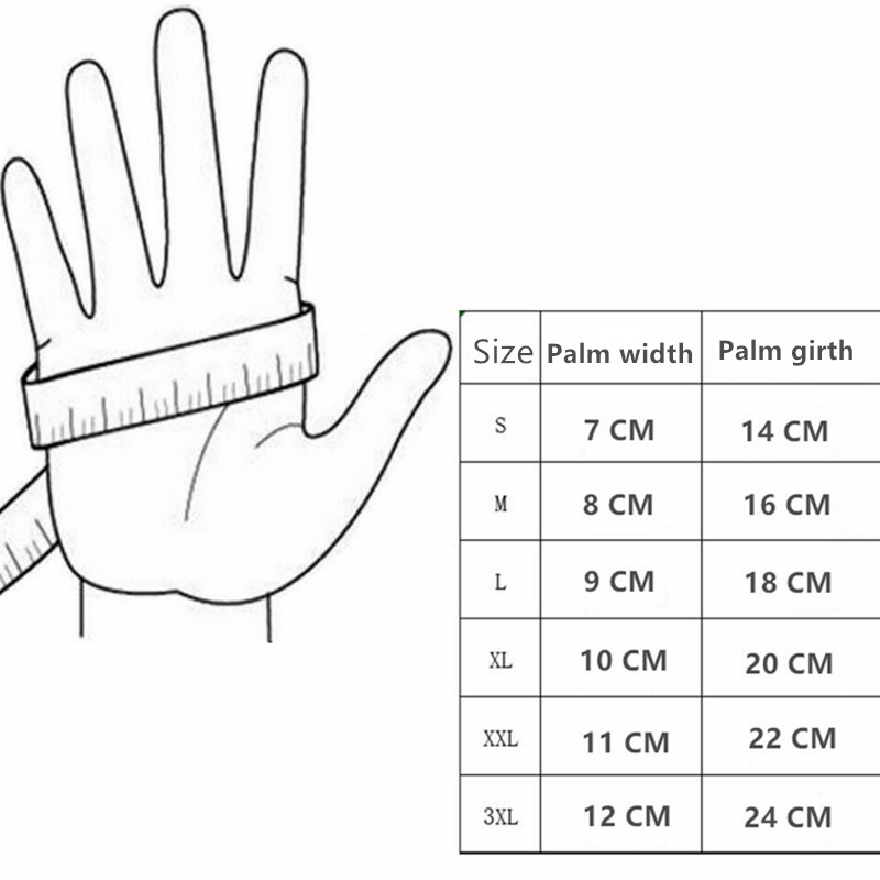 2025 Motorcycle Gloves Goatski - Motorcycle Gear Gloves 评论和价格