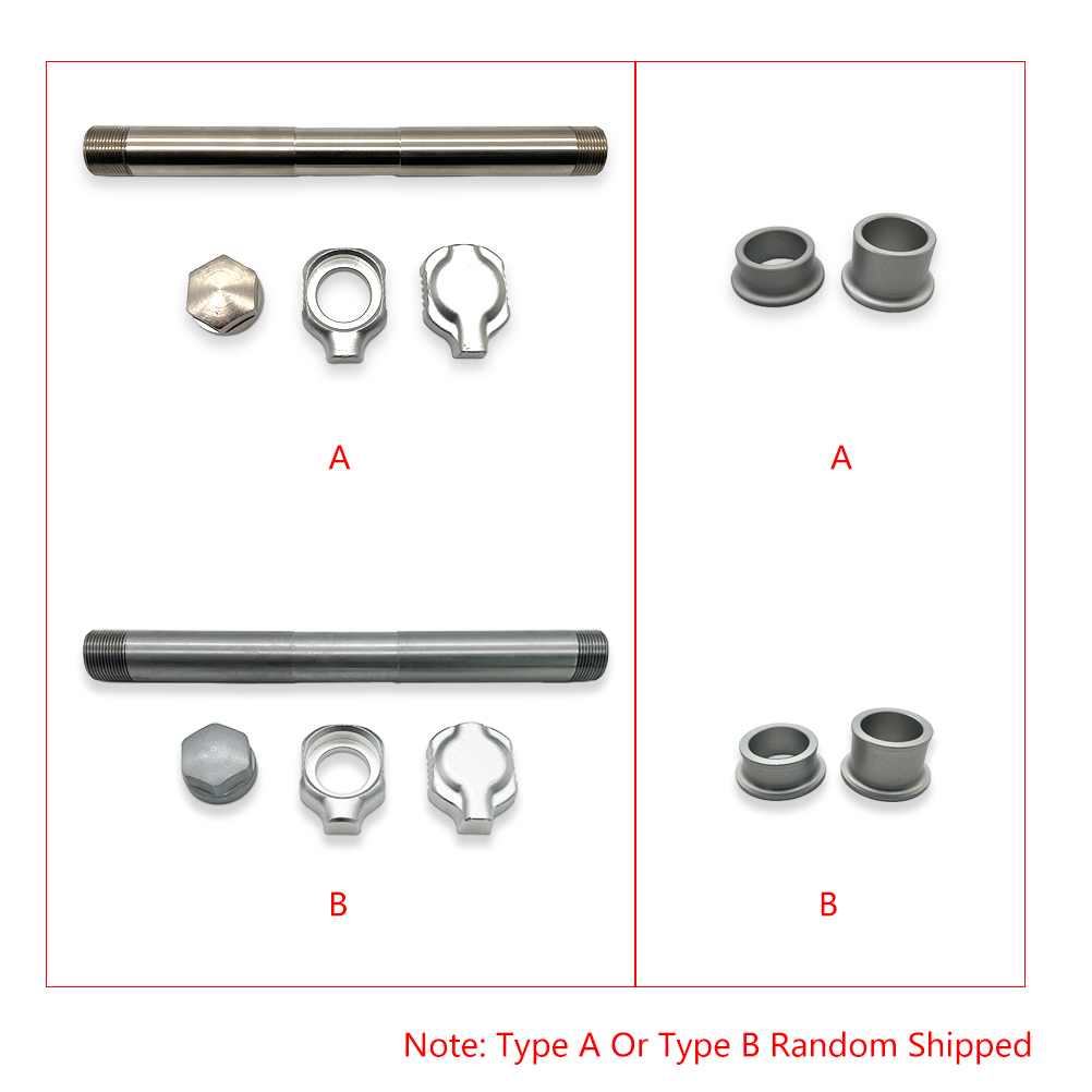 Motorcycle For SHERCO Rear Axl - Motorcycle Gear Guide 评论和价格