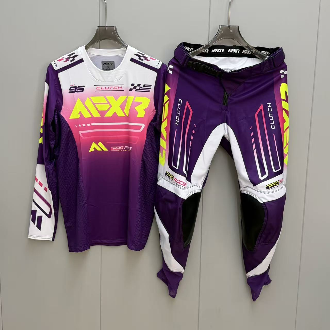 Unisex Off-Road Motorcycle Rid - Motorcycle Gear Outfit 评论和价格