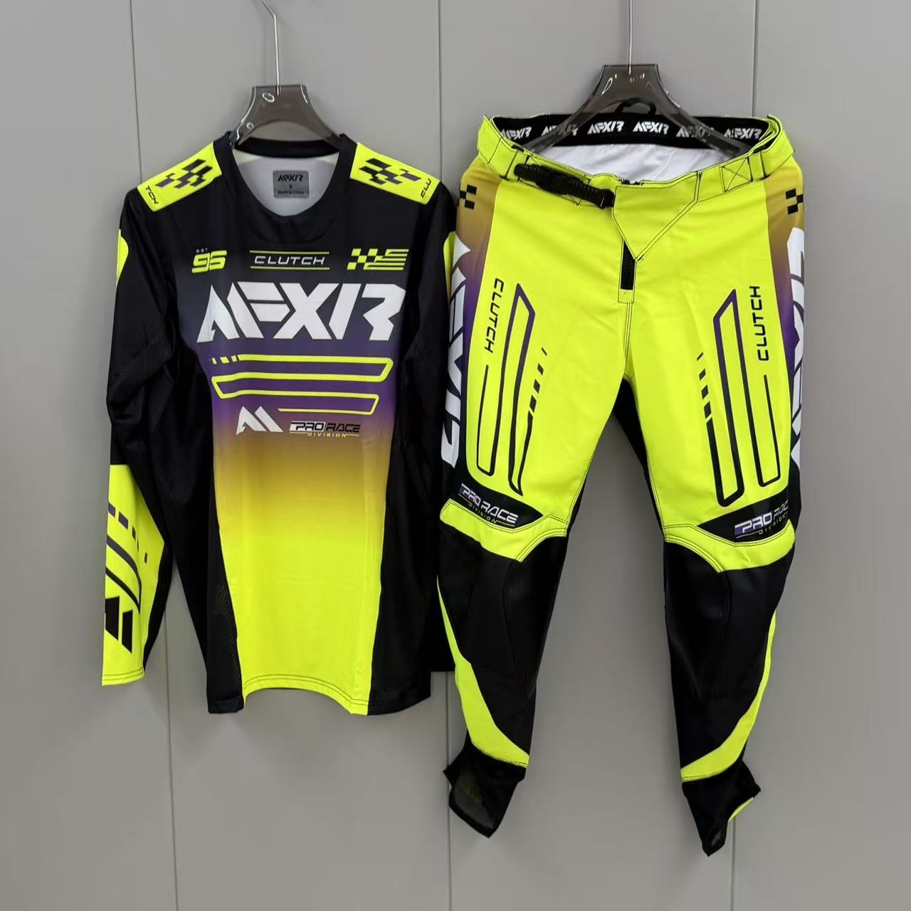 Unisex Off-Road Motorcycle Rid - Motorcycle Gear Outfit 评论和价格