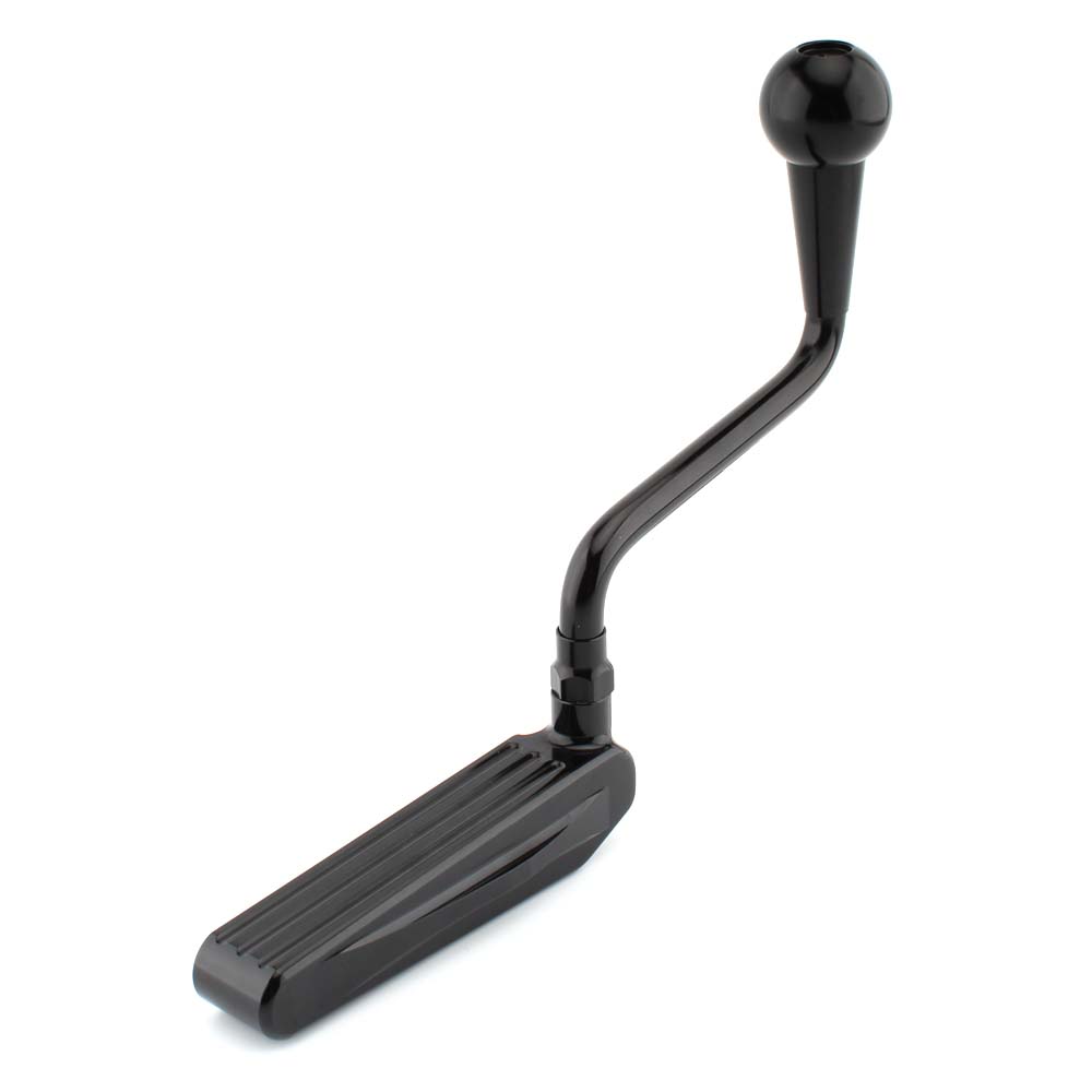 For BMW R18 2020- MV R18 Trans - Motorcycle Gear Lever Extender 评论和价格