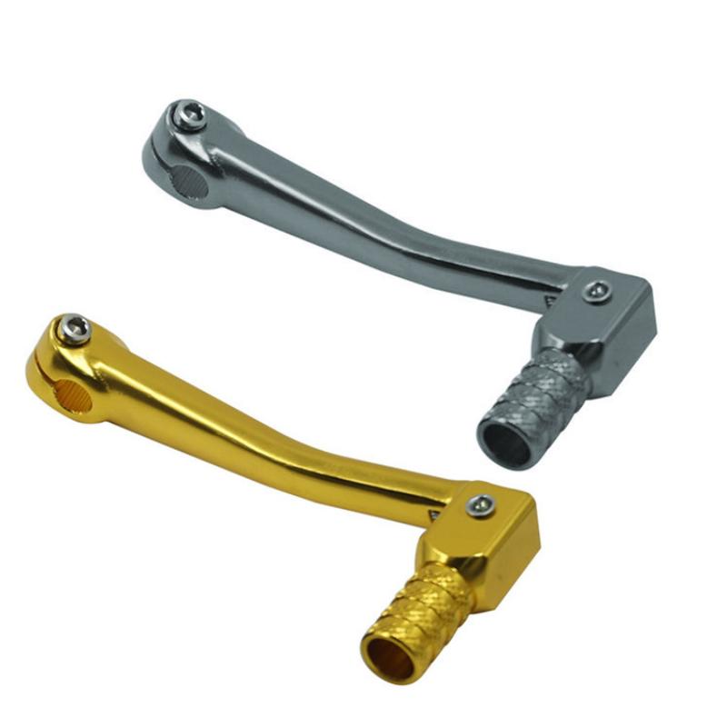 1Pcs Motorcycle Folding Alumin - Motorcycle Gear Shift 评论和价格