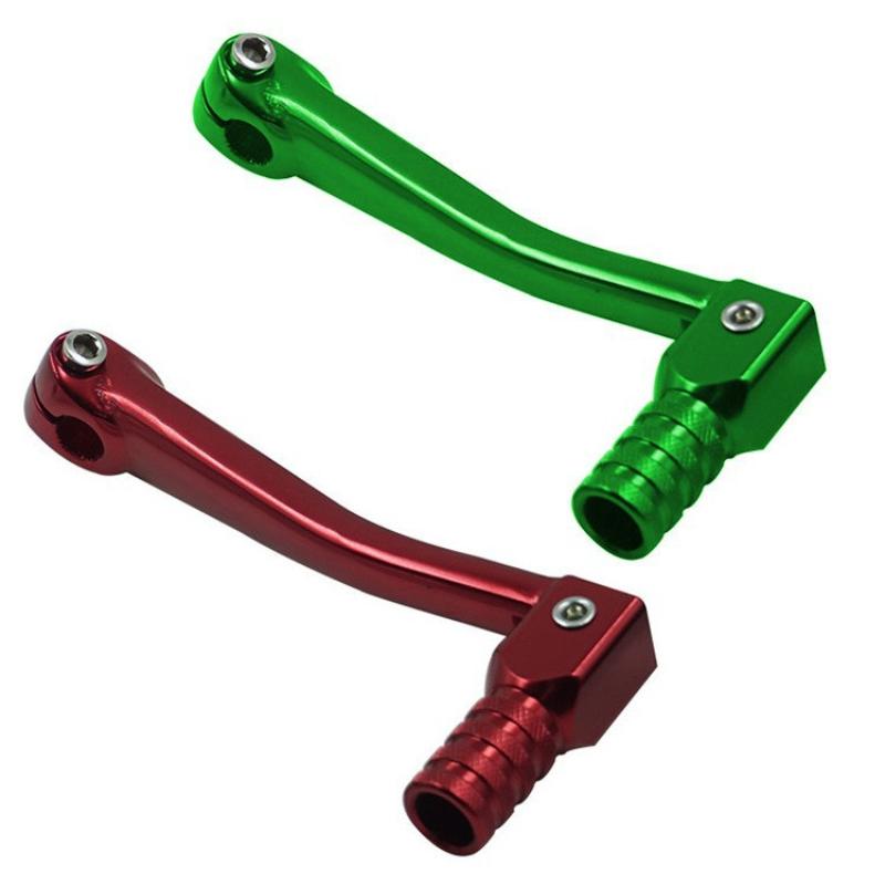 1Pcs Motorcycle Folding Alumin - Motorcycle Gear Shift 评论和价格
