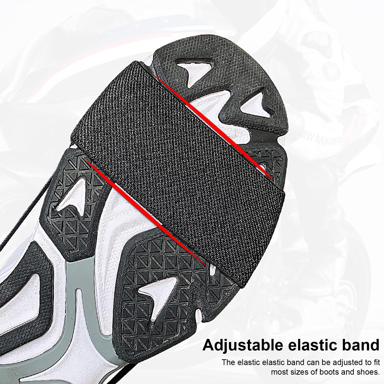 Motorcycle Shoes Protective Mo - Motorcycle Gear Boots 评论和价格