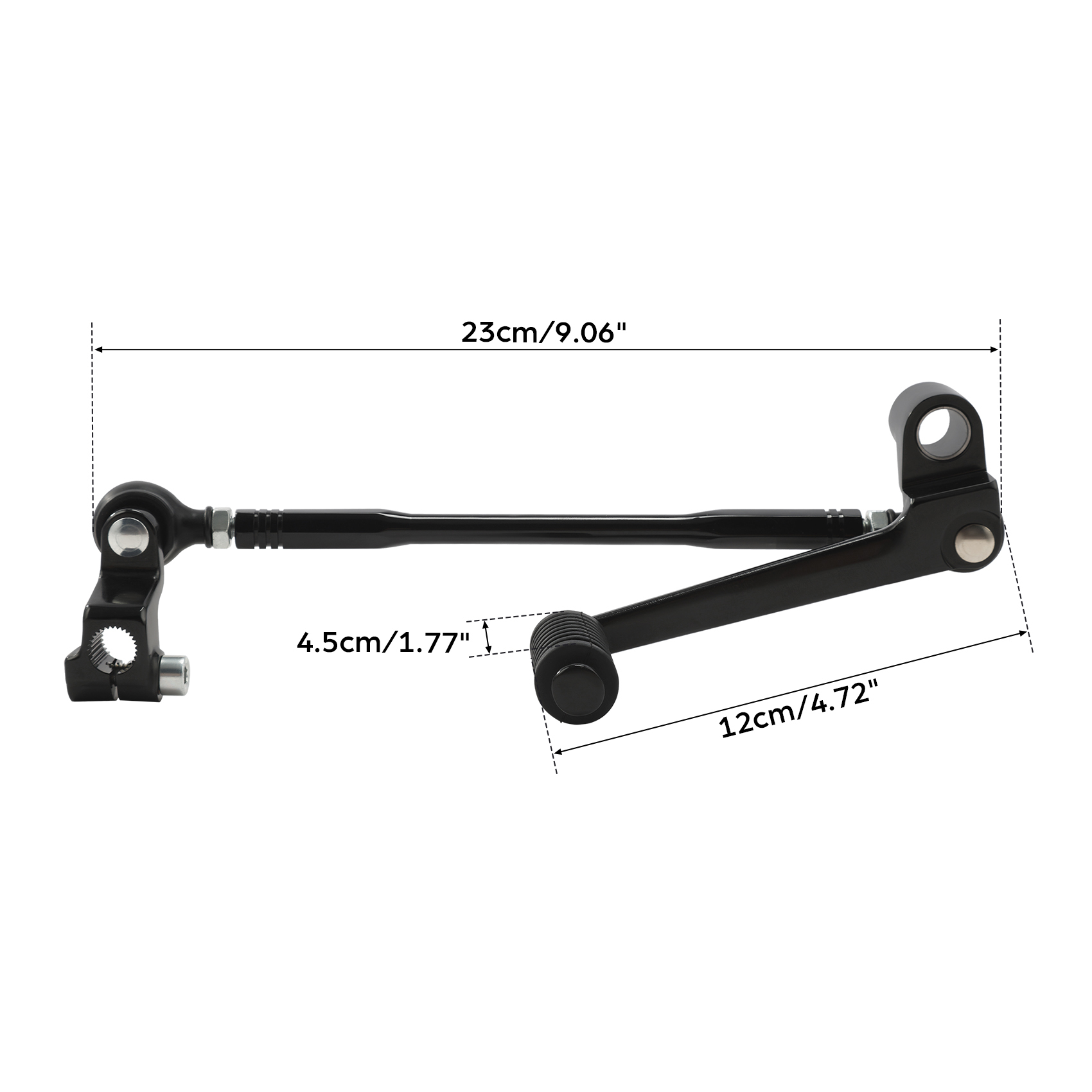 Motorcycle Gear Change Lever S - Motorcycle Gear Change 评论和价格