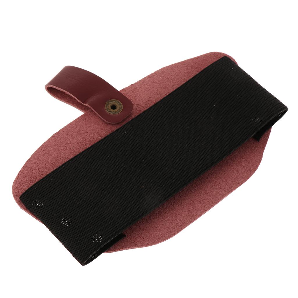 Riding Boots Gear Shift Pad No - Motorcycle Gear Boots 评论和价格