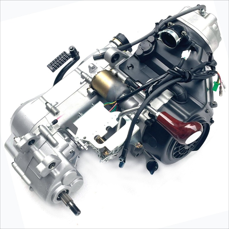 Four-Wheel  Steel Tube Kart Mo - Motorcycle Gear Youtube 评论和价格