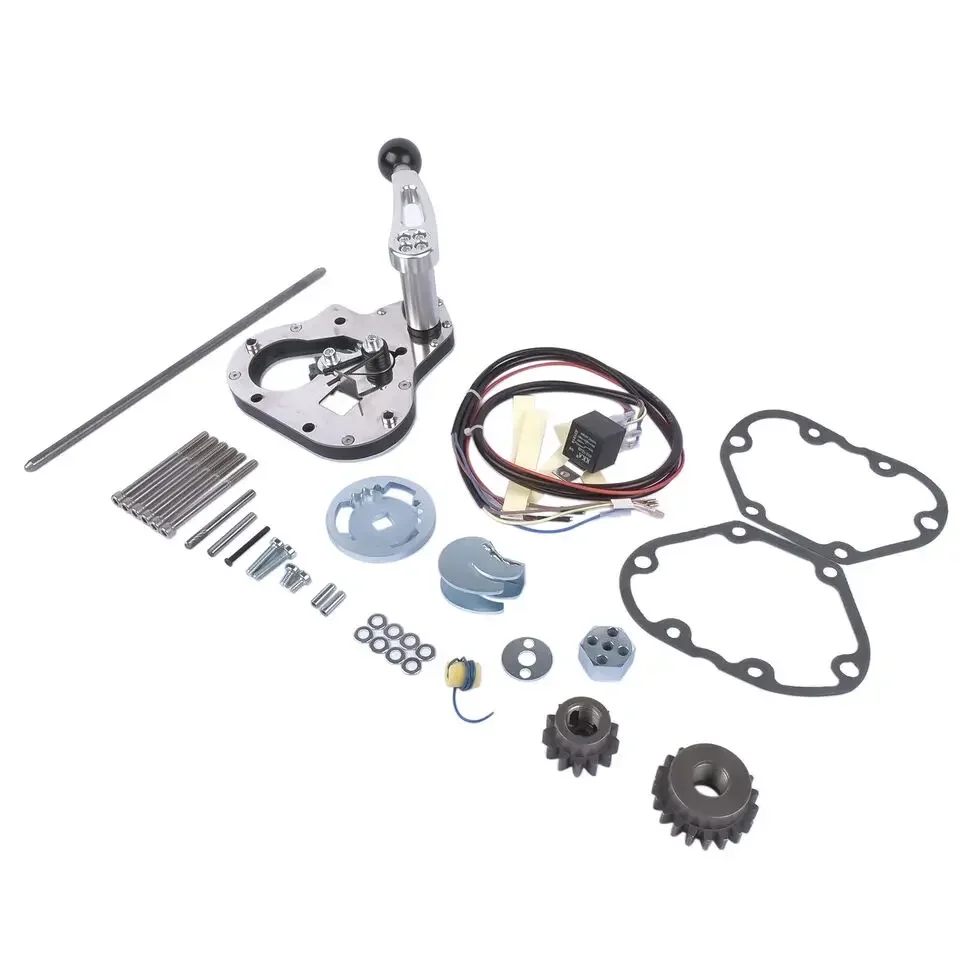 Brand New 5 Speed Reverse Gear - Motorcycle Gear Brands 评论和价格