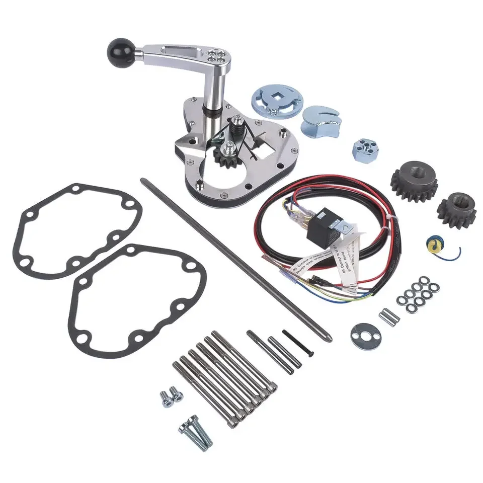 Brand New 5 Speed Reverse Gear - Motorcycle Gear Brands 评论和价格