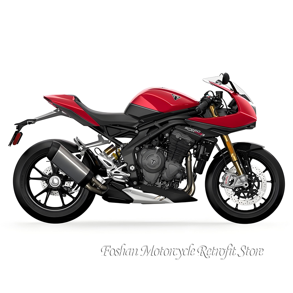For Triumph Speed triple RR 12 - Motorcycle Gear Brands 评论和价格