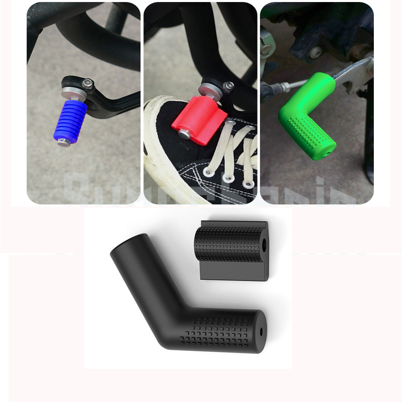 Motorcycle Shift Lever Sock Ge - Motorcycle Gear Boots 评论和价格