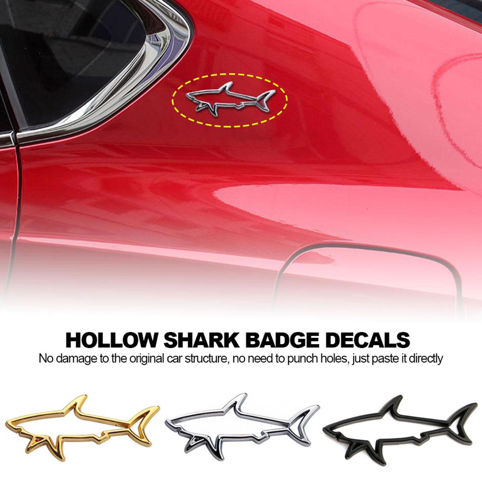 3D Metal Car Styling Sticker H - Motorcycle Gear Logo 评论和价格