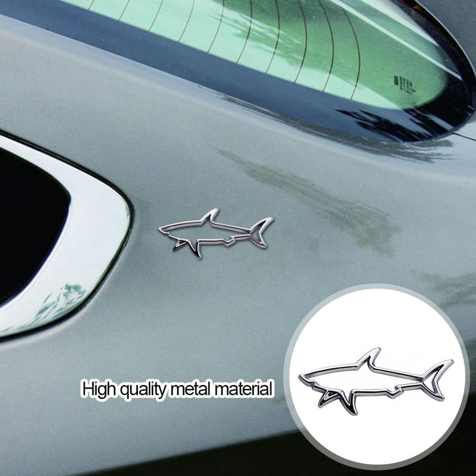 3D Metal Car Styling Sticker H - Motorcycle Gear Logo 评论和价格